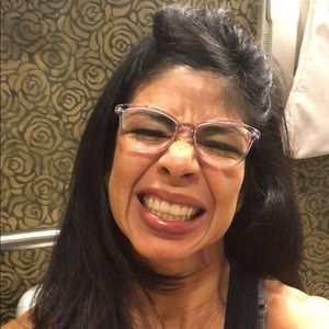 Meet your Posher, Patty